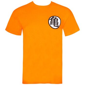 Dragon Ball Z Kame Symbol Men's T-Shirt